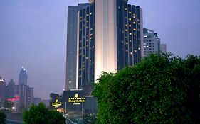 深圳 香格里拉 大 酒店